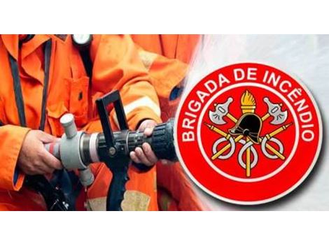 Brigada de Incêndio em Mirandópolis