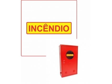 Acrílico para Caixa de Hidrante na Paulista