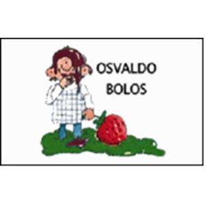 Osvaldo Bolos