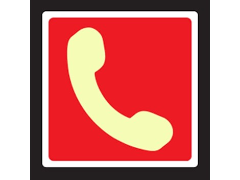E4 -Telefone ou interfone de emergência