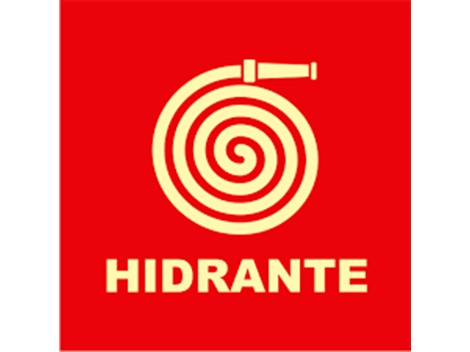 E7- Hidrante