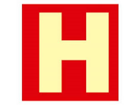 H8- Hidrante