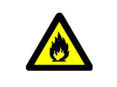 A2- Cuidado risco de incêndio